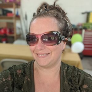 Meet your Posher, Rachel